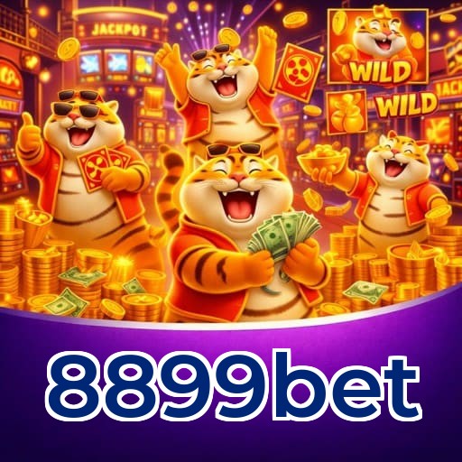 Plataforma 8899bet com bônus